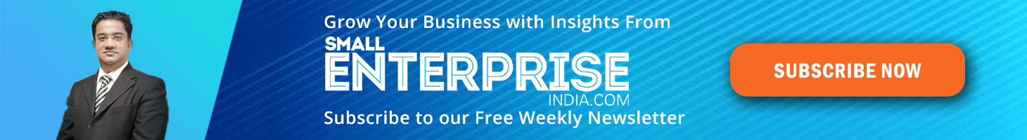 Cyber Security Masterclass for Small Businesses – Small Enterprise India
