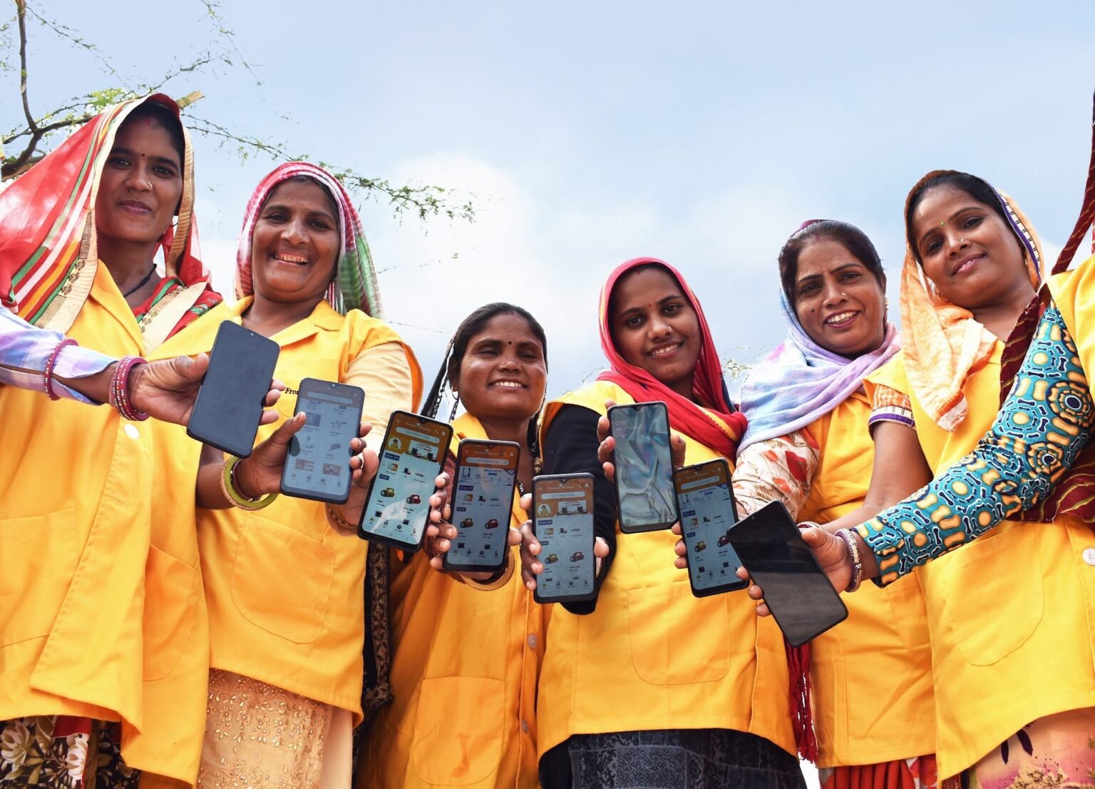 10 Ideas To Empower Rural Women Entrepreneurs Small Enterprise India 3944