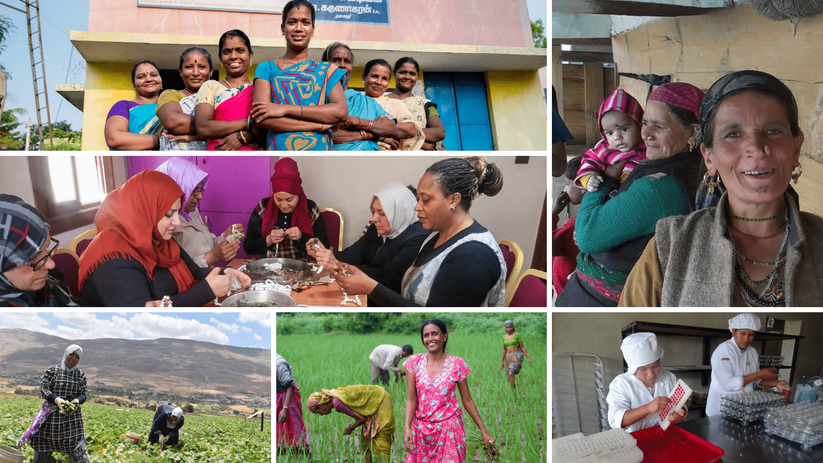 Ideas To Empower Rural Women Entrepreneurs Small Enterprise India
