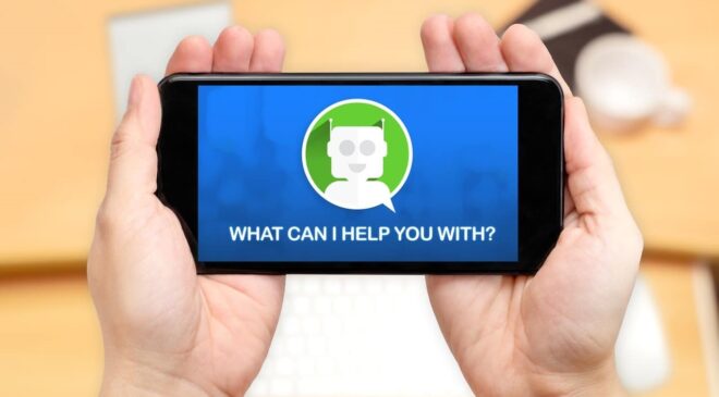 CHATBOTS – YOUR ANSWER TO DIGITAL CUSTOMER SERVICE PROBLEMS