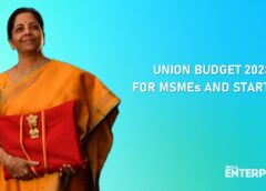UNION BUDGET 2023 FOR MSMEs AND STARTUPs