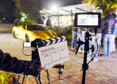 Lights, Camera, Action : Mastering DIY Video Content for Business Success