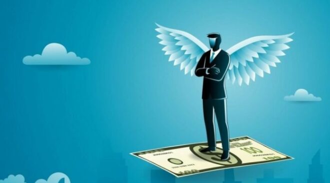 Angel Investors: A Pillar of Support in India’s Startup Ecosystem (Navigating the Funding Landscape: Part 3 of 9)