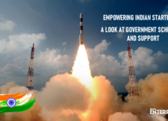 Empowering Indian Startups: A Look at Government Schemes and Support (Navigating the Funding Landscape – Part 9 of 9)