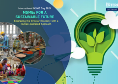 International MSME Day 2024: Embracing the Circular Economy with a Human-Centered Approach