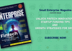 Small Enterprise Magazine – June’24 Issue