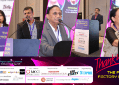 The Future Factory Forum Chennai Ignites SME Digital Transformation