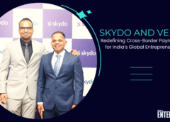 Skydo and Veem: Redefining Cross-Border Payments for India’s Global Entrepreneurs