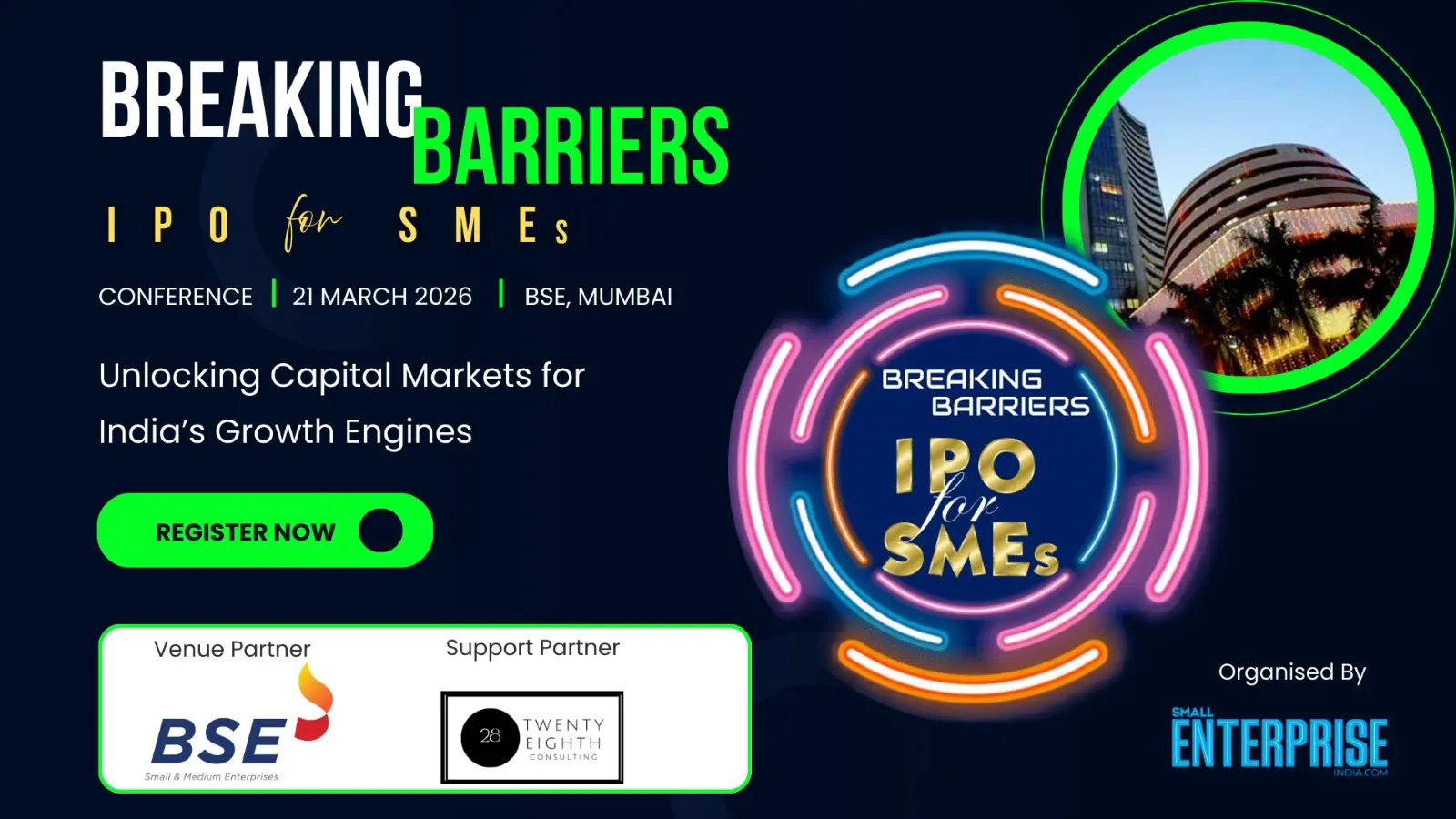 breaking barriers_IPO for SME