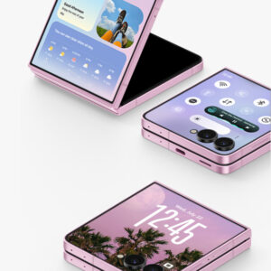 Samsung Galaxy
