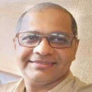 Dr N. Krishnan