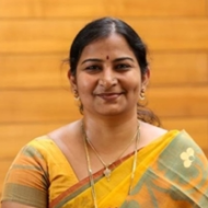 Dr. Kiran Kumari Patil
